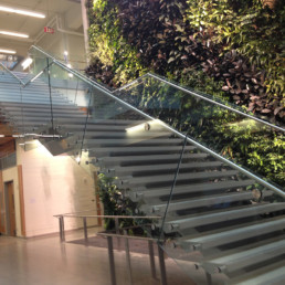 Glass 3D Services