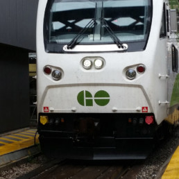 Mass Transit 3D Services