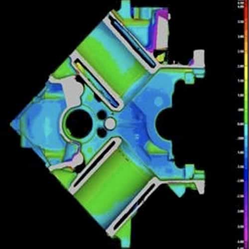 Manufacturing 3D Scanning Technology Services - Applied Precision 3D