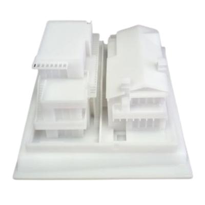 3D Printed Architecture