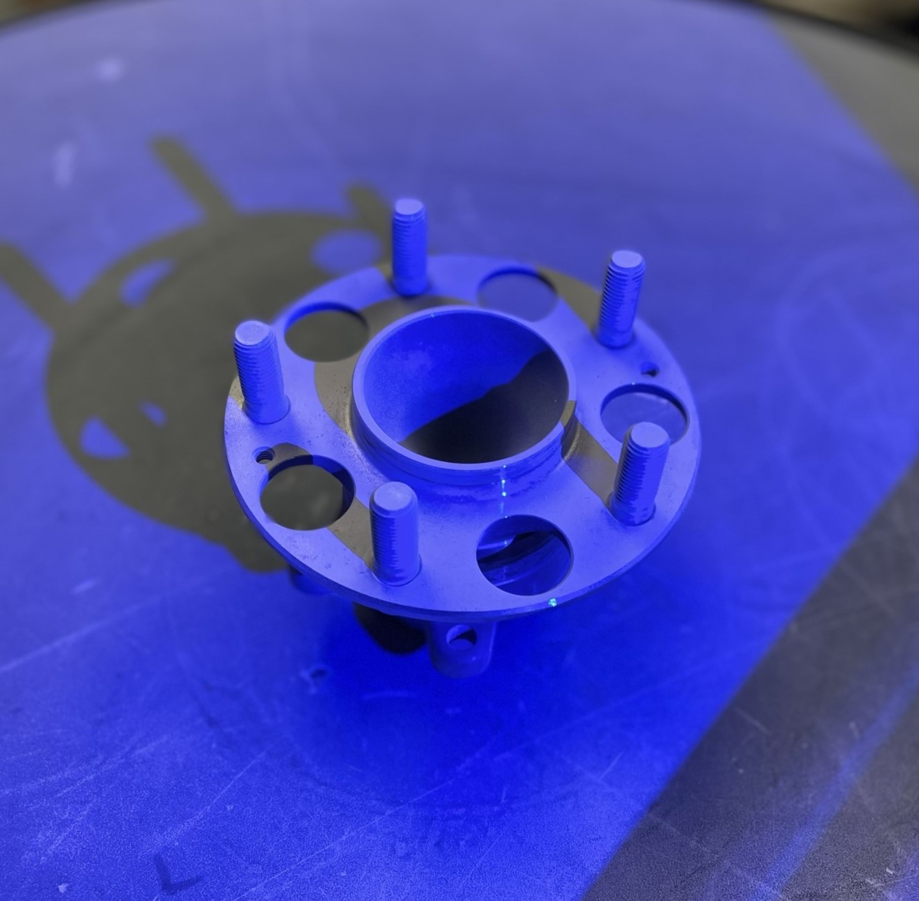 3D Scanning & Measurement Specialists in Toronto - Applied Precision 3D 3D